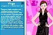 Thumbnail of Peppy Virgo Girl